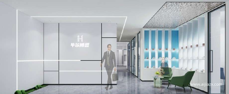 如何選擇最好的鄭州辦公室裝修公司？
