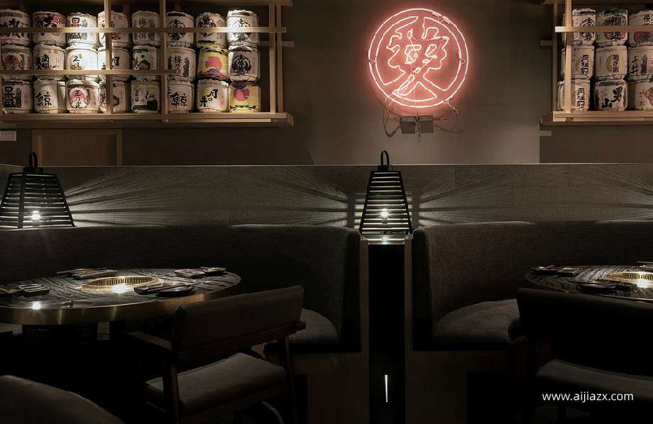 鄭州快餐店裝修設(shè)計(jì)，快餐店專業(yè)裝修設(shè)計(jì)