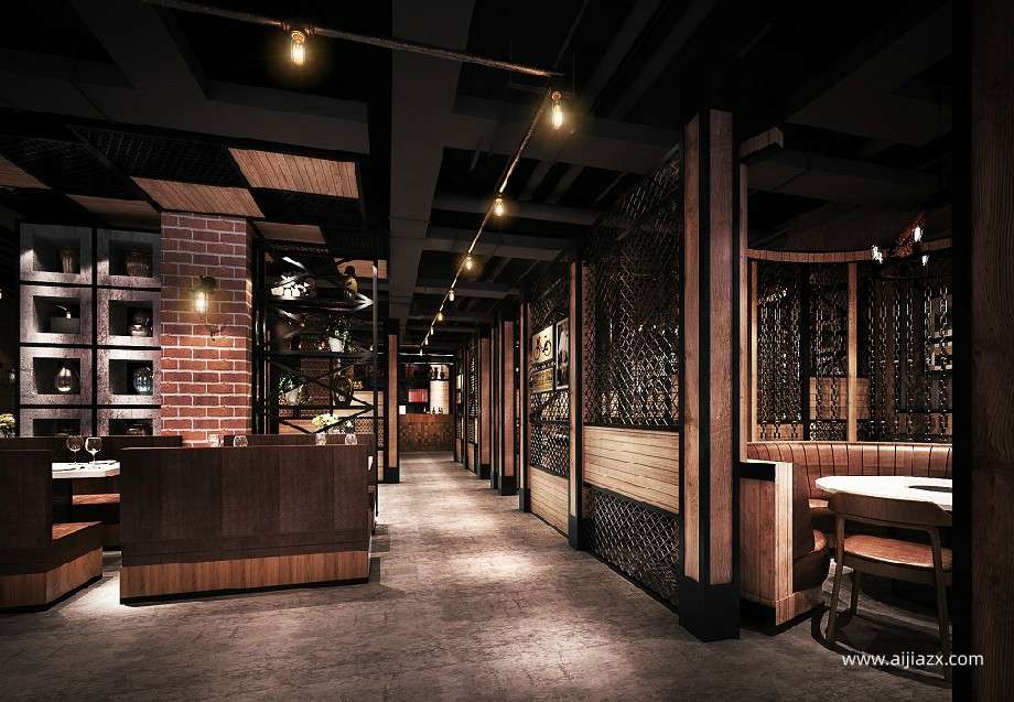 開個火鍋店自己裝修需要多少錢，要花多長時間