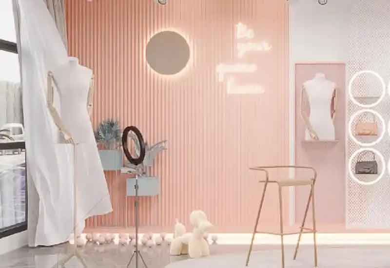 鄭州直播間裝修設(shè)計細節(jié):提升整體效果的關(guān)鍵