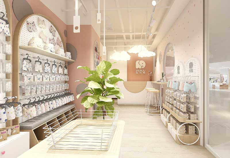 鄭州店鋪裝修設(shè)計(jì)施工報(bào)價(jià)明細(xì)表（含材料品牌）