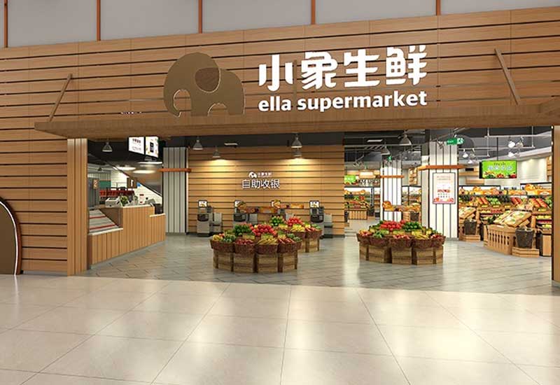 鄭州店鋪門頭設(shè)計(jì)材料對(duì)比:鋁塑板 vs 亞克力哪個(gè)好