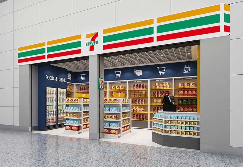 鄭州便利店裝修設計報價:100㎡以內(nèi)預算清單