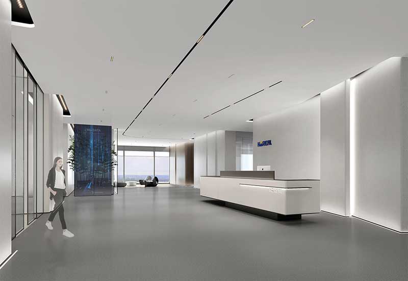 鄭州辦公樓裝修設(shè)計消防改造費用明細