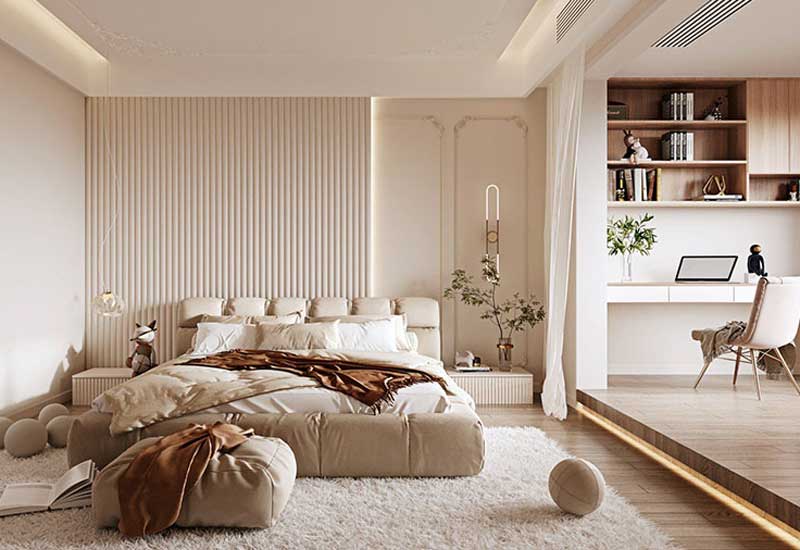 鄭州家裝設(shè)計(jì)費(fèi)用對(duì)比:知名公司 vs 工作室