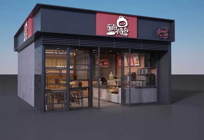 鄭州金水區(qū)餐飲裝修公司:10家口碑團隊對比