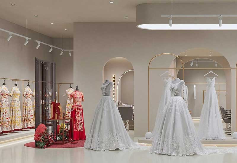 鄭州商業(yè)空間設計裝修消費者偏好調查方法