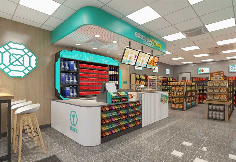 鄭州商業(yè)店鋪裝修哪些材料可以自己購(gòu)買(mǎi)