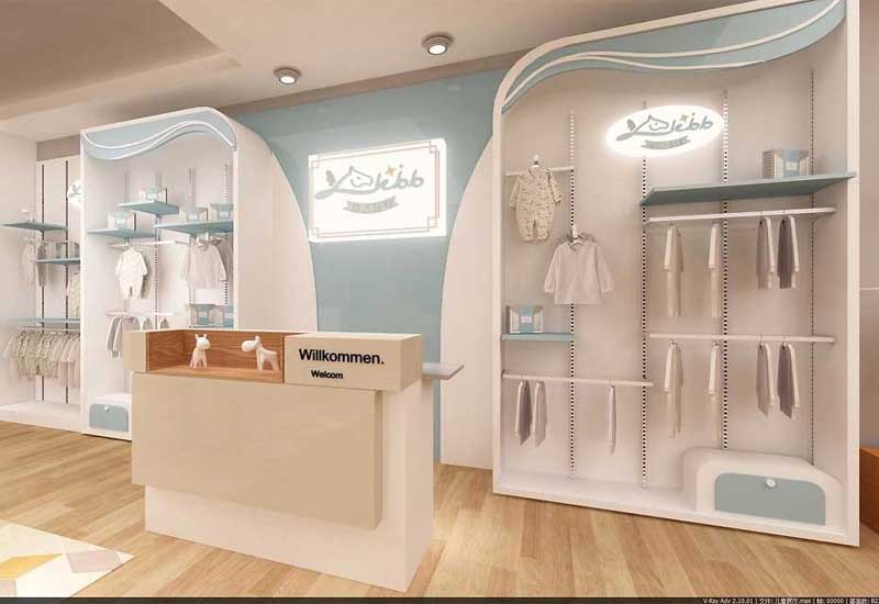 鄭州商業(yè)店鋪裝修設(shè)計(jì)公司哪家好？實(shí)地考察攻略