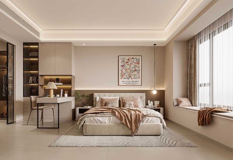 鄭州新房家裝設(shè)計(jì)：裝修水電驗(yàn)收，10 個(gè)必查點(diǎn)位