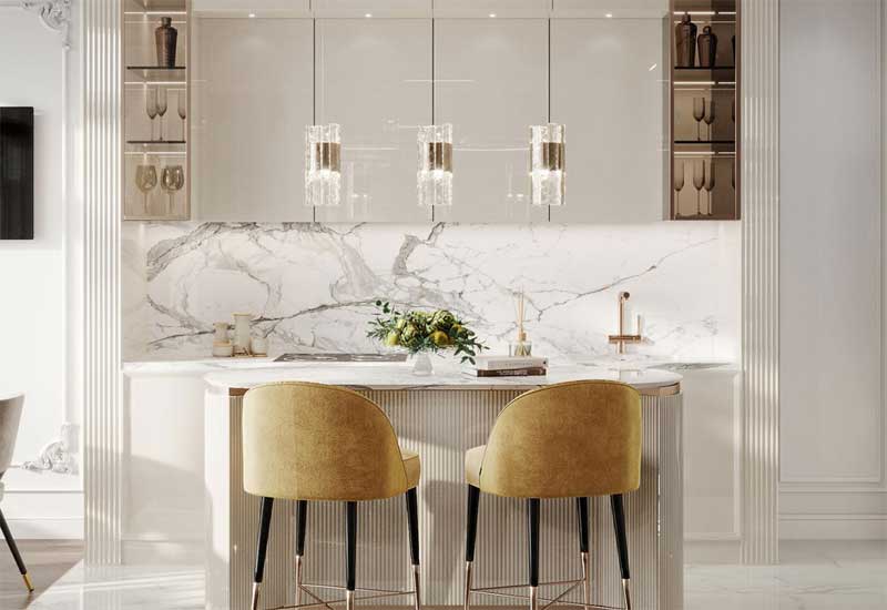 鄭州室內(nèi)裝修設(shè)計:瓷磚鋪貼驗收,空鼓平整度檢查