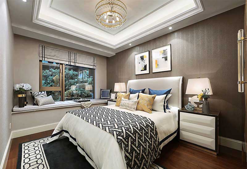 鄭州家裝設(shè)計(jì)3套高性價(jià)比裝修方案解析