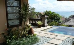 質(zhì)樸天然風(fēng)情詩(shī)意旅游景觀(guān)裝修效果圖