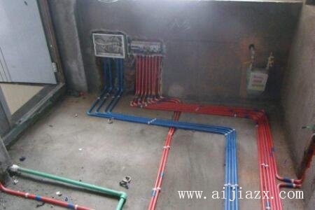 家裝水電圖如何看？家裝水電怎么做預(yù)算？