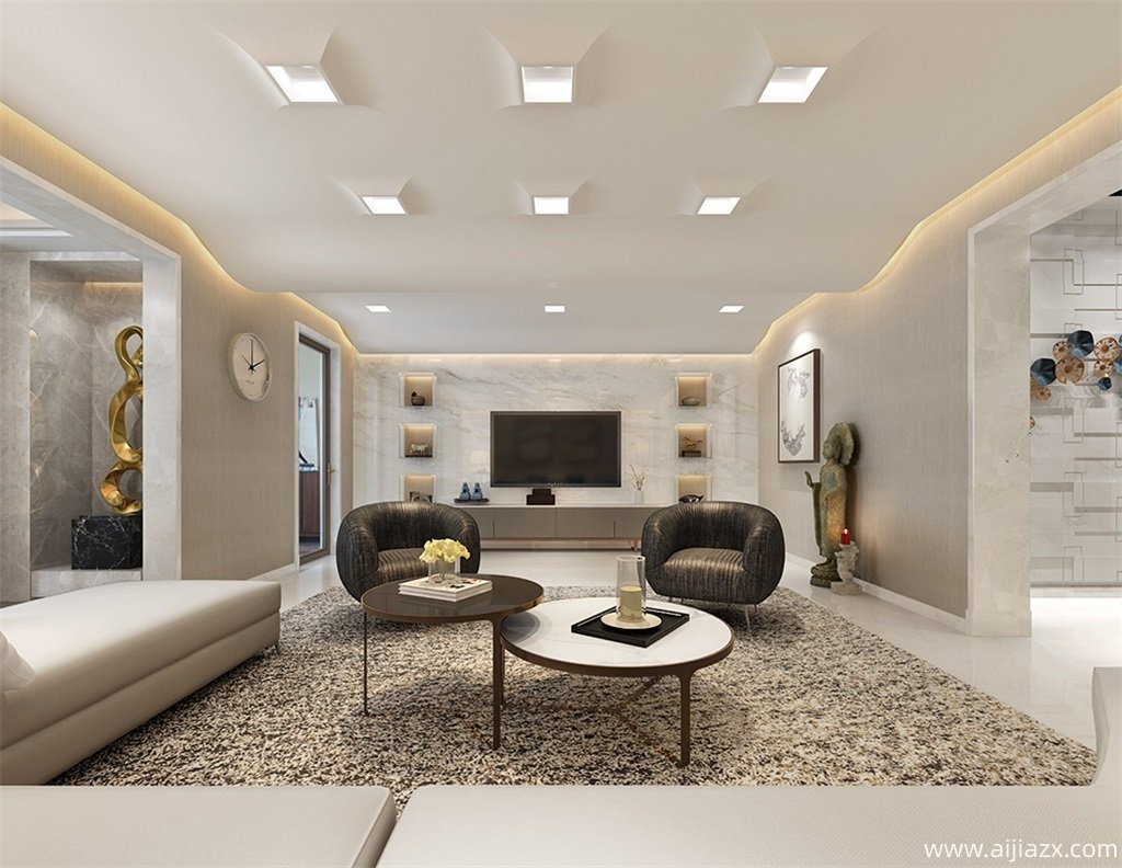 不知道自家裝修預(yù)算要花多少錢？看完這篇文章就懂了