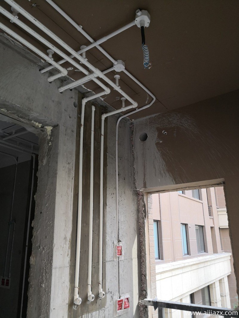 新房驗(yàn)收過程中水電改如何做驗(yàn)收？