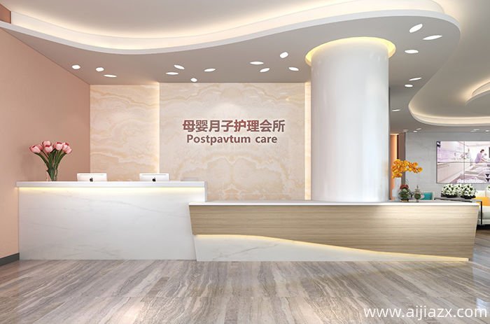 鄭州口腔診所裝修如何布置裝修？