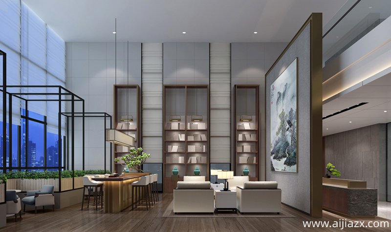 鄭州小辦公室裝修時(shí)應(yīng)注意什么？辦公室裝修公司