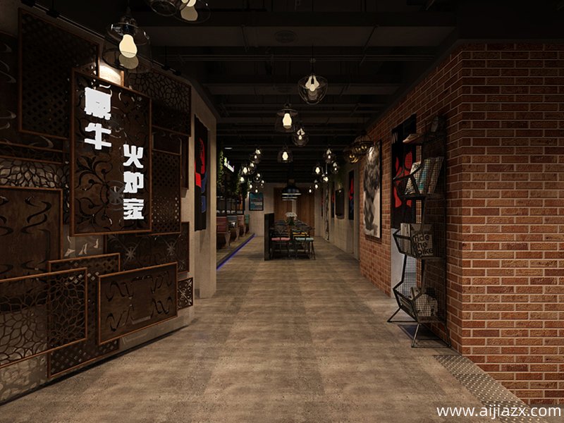 提升顧客體驗(yàn)，餐廳設(shè)計(jì)要做好四個(gè)度
