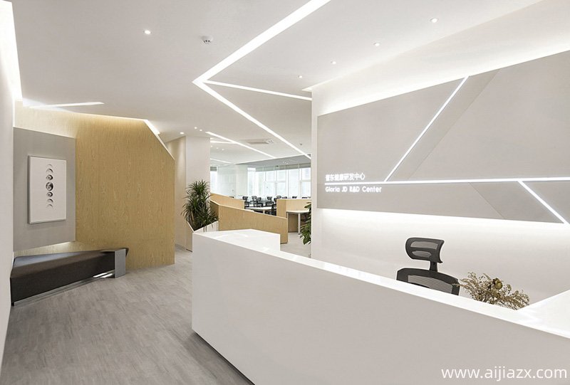 鄭州辦公室裝修設(shè)計(jì)，如何快速又省錢(qián)？